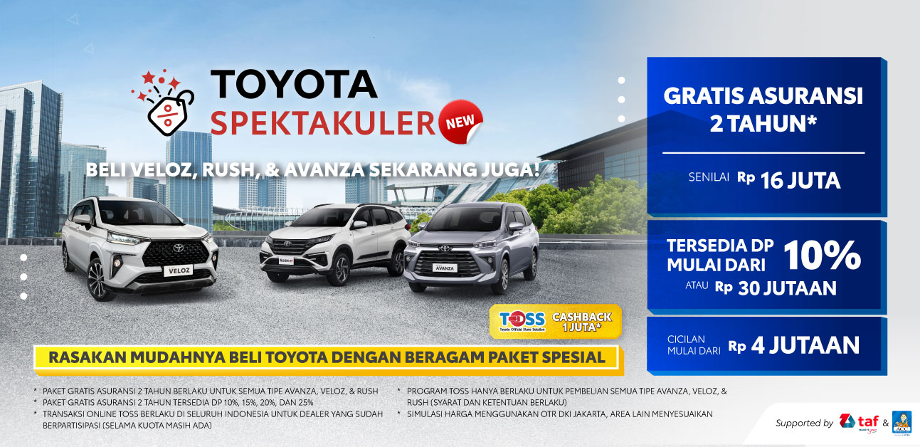 slider official toyota bekasi6