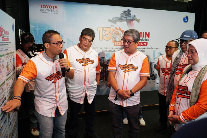 Inilah Alasan Mengapa Toyota Jadi Raja Otomotif di Indonesia!