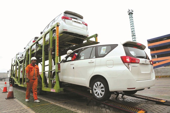 Innova Reborn Tetap Menjadi Primadona Meski Kehadiran Zenix Apa Rahasianya