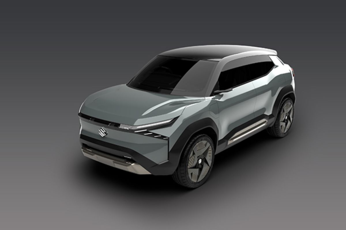 Toyota dan Suzuki Hadirkan SUV Listrik Terbaru untuk Pasar Global