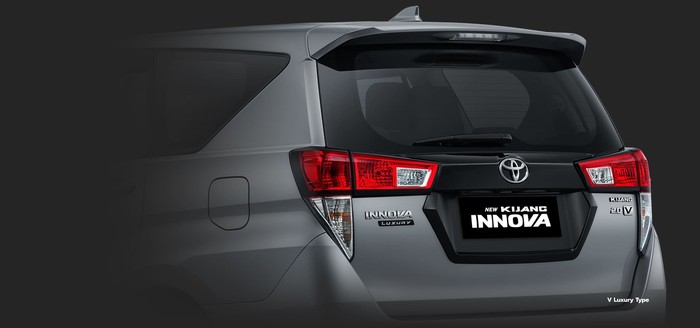 Gara-gara Ini, Kijang Innova Reborn Diesel Banyak DiCari Orang Indonesia