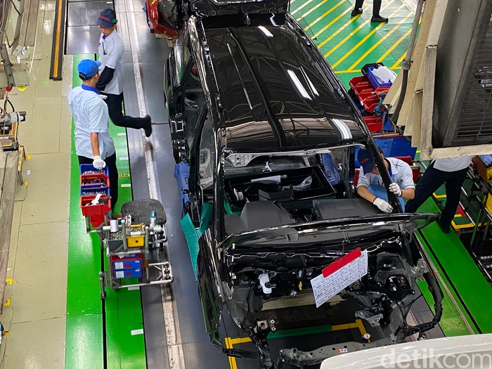 Strategi Toyota Tekan Emisi Karbon: Mulai dari Pabrik sampai Teknologi Mobilnya