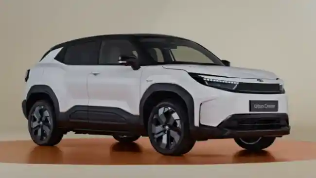 Toyota Hadirkan Mobil Listrik Baru, Ini Spesifikasinya!