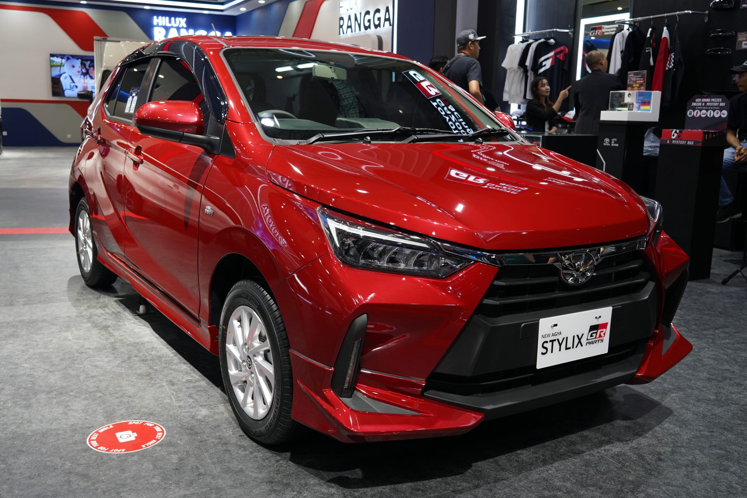 Beli Mobil Bekas Toyota Makin Tenang, Ada Program Warranty Spesial dari Toyota Trust
