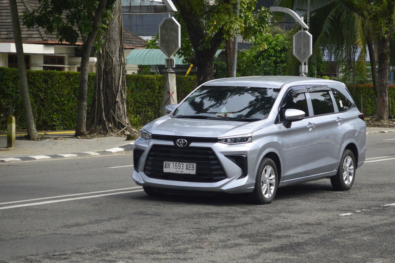 Mengapa Mobil Toyota Cocok untuk Perjalanan Dekat Maupun Jauh?