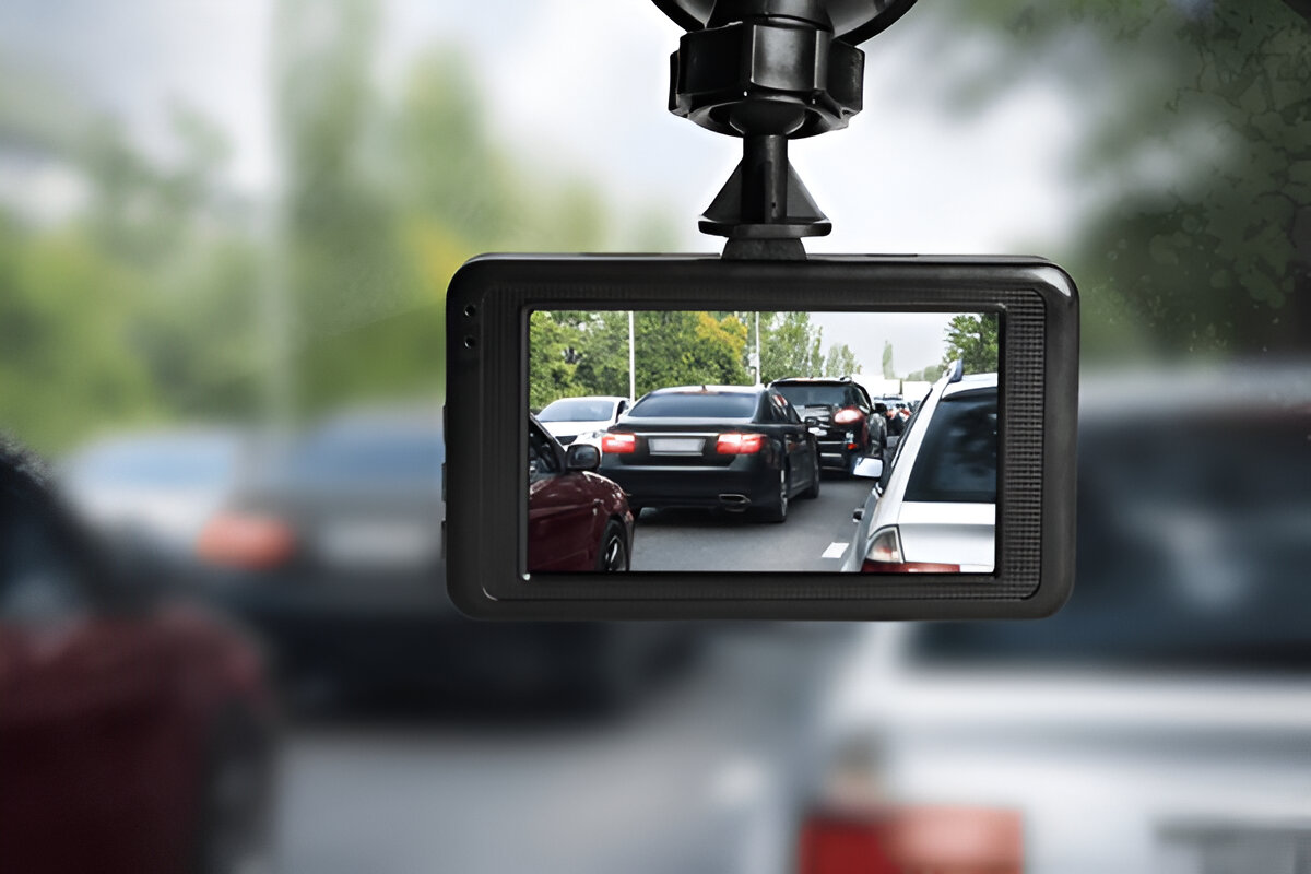 Dashcam Mobil: Bukti Penting Saat Insiden dan Cara Memilihnya