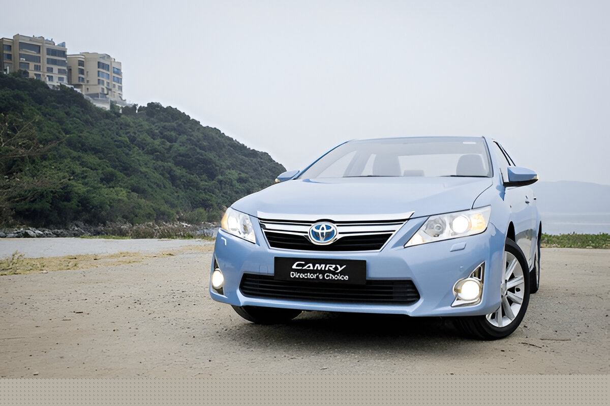 Cara Kerja Mobil Hybrid: Bekal Wajib di Era Kendaraan Modern