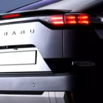 Teknologi Toyota Dongkrak Ambisi Subaru di Eropa