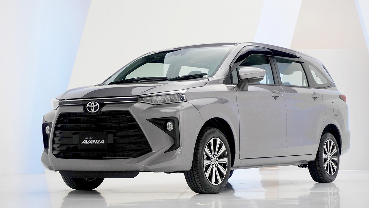 Avanza dan Rush Dapat Promo Besar! Simak Kelebihan Avanza Sebagai MPV Terfavorit