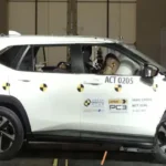 Toyota Yaris Cross Sabet 5 Bintang Keselamatan dari ASEAN NCAP