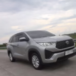 Mengulas Toyota Kijang Innova Zenix V CVT Bensin, MPV Medium yang Nyaman