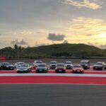 Trackday Toyota GR di Mandalika, Bukti Nyata Performa Racing