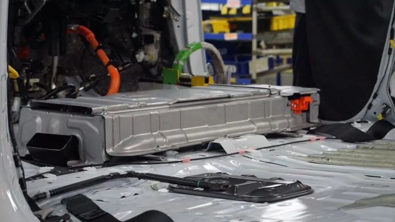 Hybrid Health Check Gratis, Toyota Tingkatkan Kenyamanan Pengguna HEV & BEV