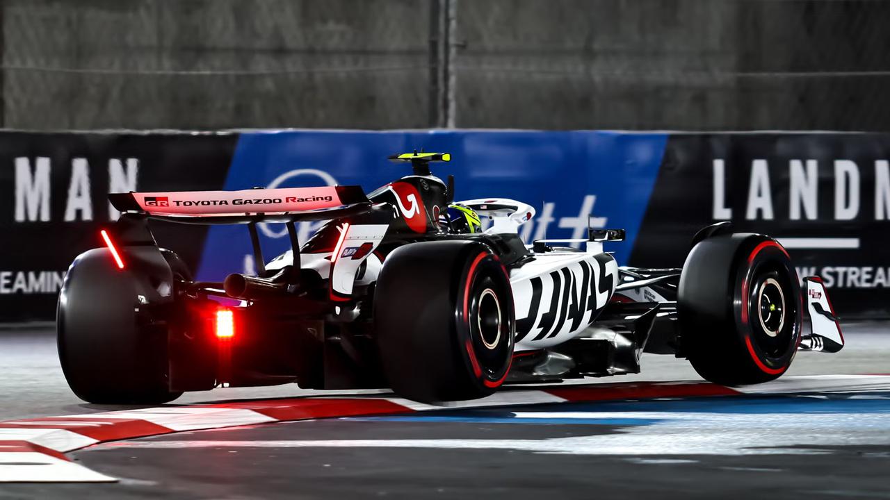 Toyota Gazoo Racing Comeback ke F1, Gandeng Haas sebagai Title Sponsor Musim 2026