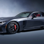 GR GT Supercar V8 Hybrid Jadi Senjata Baru Toyota Hadapi Mercedes-AMG GT