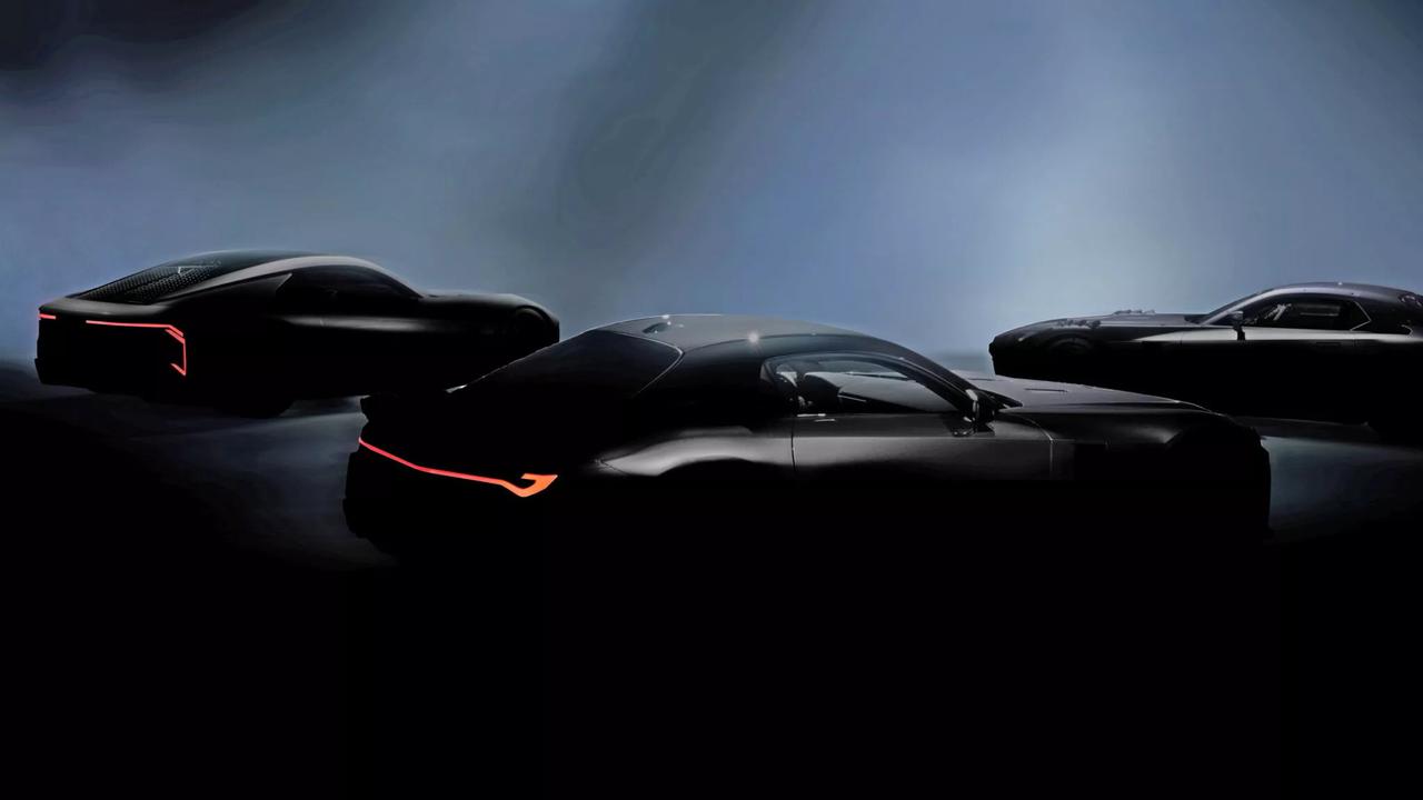 Legenda LFA Bangkit? Toyota Siapkan Kejutan Mobil Sport Anyar